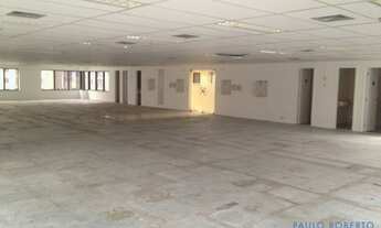 Imagem 3: CONJ. COMERCIAL - ITAIM BIBI - SP