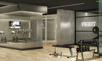 Imagem 8: Um condomínio moderno com lazer de clube para toda a família