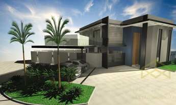 Imagem: Casa - Swiss Park - Campinas