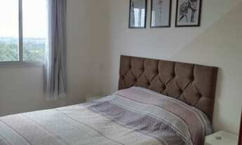 Imagem 4: Apartamento 2 quartos, suíte, garagem Samambaia