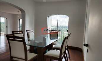 Imagem 3: Apartamento com 4 dormitórios no Condominio Reserva Casa Grande