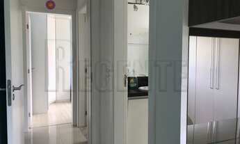 Imagem 7: Apartamento para venda com 66 metros quadrados com 2 quartos em Pantanal - Florianópolis