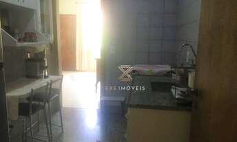 Imagem 4: Apartamento com 3 dormitórios à venda, 74 m² por R$ 300.000 - Santa Amélia - Belo Horizont