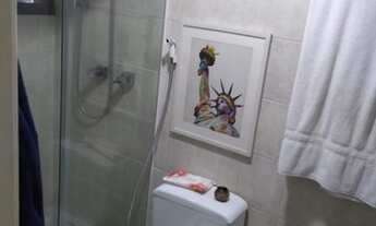 Imagem 6: FLAT LOFT - MOEMA PÁSSAROS - SP