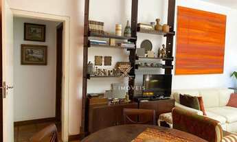 Imagem 4: Apartamento com 3 dormitórios à venda, 120 m² por R$ 1.790.000 - Gávea - Rio de Janeiro/RJ