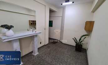 Imagem 2: Apartamento com 3 dormitórios à venda, 144 m² por R$ 560.000 - Maria Virgínia - Belo Horiz