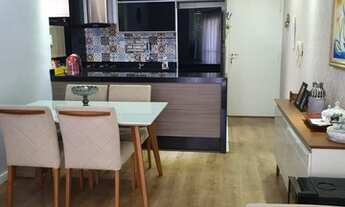 Imagem 7: Apartamento para Venda em Votorantim, Parque Bela Vista, 3 dormitórios, 1 suíte, 2 banheir