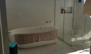 Imagem 5: Linda casa no condomínio Alphaville Nova Esplanada 1