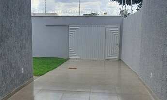 Imagem 7: Casa com 3 quartos no Bairro Cardoso com quintal