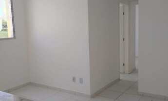 Imagem 7: Apartamento para aluguel com 2 quartos em Campo Grande - Rio de Janeiro - RJ