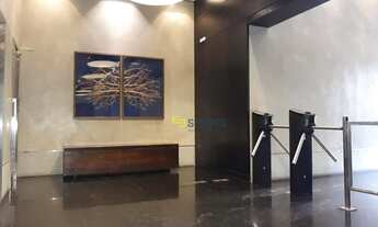 Imagem 2: Sala para alugar, 80 m² - Savassi - Belo Horizonte/MG