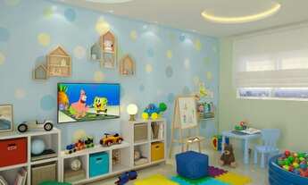 Imagem 2: Genival) Apartamento Lançamento entrada R$23mil, 1 dormitório, varanda gourmet (17/22