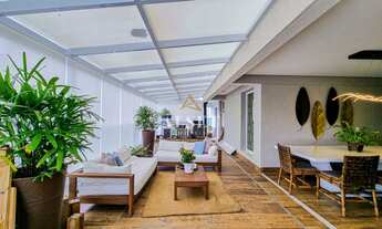 Imagem: Belíssimo apartamento com 3 dormitórios