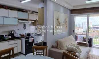 Imagem 3: Apartamento à venda, Cond. Life Parque 10, 03 quartos, 80m2 Parque 10 de Novembro, Manaus