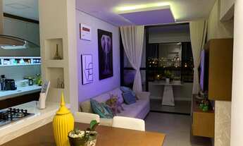 Imagem 1: Apartamento Mobiliado com 2 quartos em São Judas - Itajaí - SC