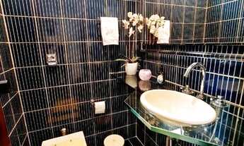 Imagem 6: Apartamento 4 Dormitórios à venda 182 m² R$ 590.000,00 - Caminho das Árvores - Salvad