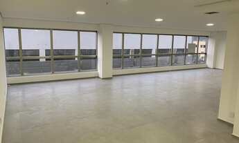 Imagem: Andar/laje Sala corporativa para aluguel