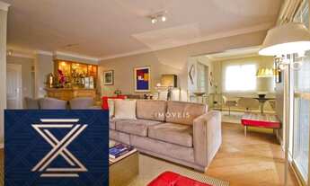 Imagem: Apartamento com 4 dormitórios à venda