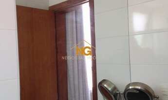 Imagem 4: CONTAGEM - Apartamento Padrão - Parque Maracanã