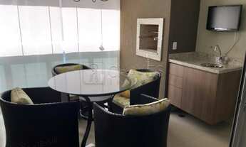 Imagem 3: Ribeirão Preto - Apartamento Padrão - Bosque das Juritis