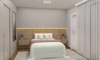 Imagem 3: APARTAMENTO - MOEMA ÍNDIOS - SP