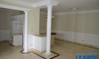 Imagem: APARTAMENTO - MORUMBI - SP