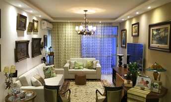 Imagem 5: RIO DE JANEIRO - APARTAMENTO PADRÃO - TIJUCA