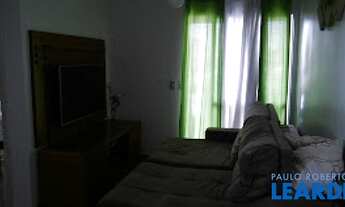 Imagem: APARTAMENTO - VILA MANGALOT - SP