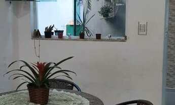 Imagem 3: Casa para Venda em Mogi das Cruzes, Jardim das Bandeiras, 3 dormitórios, 2 banheiros, 2 va