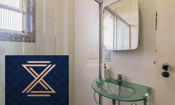 Imagem 5: Apartamento com 3 dormitórios à venda, 90 m² por R$ 450.000 - Luxemburgo - Belo Horizonte