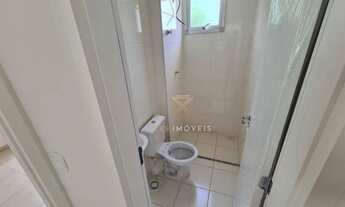 Imagem 2: Apartamento com 2 dormitórios à venda, 62 m² por R$ 230.000 - São João Batista - Belo Hori