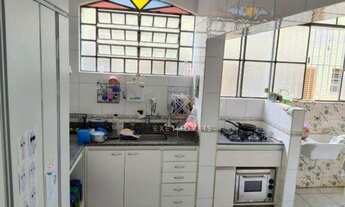 Imagem 5: Apartamento com 4 dormitórios à venda, 200 m² por R$ 548.000 - Santa Lúcia - Belo Horizont