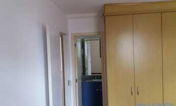 Imagem 6: APARTAMENTO - VILA ROMANA - SP