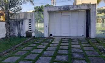 Imagem 6: Cabo Frio/Praia de Unamar- Excelente casa duplex, indep., com RGI