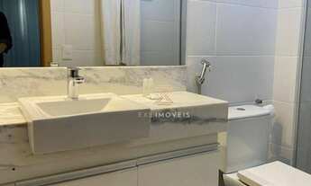 Imagem 2: Apartamento com 1 dormitório à venda, 52 m² por R$ 549.000 - Luxemburgo - Belo Horizonte/M