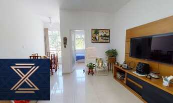 Imagem 6: Apartamento com 1 dormitório à venda, 40 m² por R$ 320.000 - Catete - Rio de Janeiro/RJ