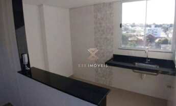 Imagem 7: Apartamento com 2 dormitórios à venda, 90 m² por R$ 309.000 - Piratininga (Venda Nova) - B