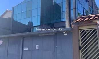 Imagem 2: São Paulo - Prédio Inteiro - Vila Aurora