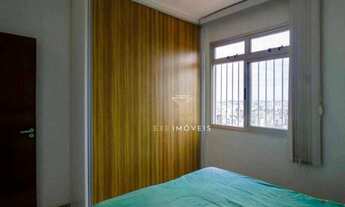 Imagem 6: Apartamento com 2 dormitórios à venda, 70 m² por R$ 300.000 - São Lucas - Belo Horizonte/M