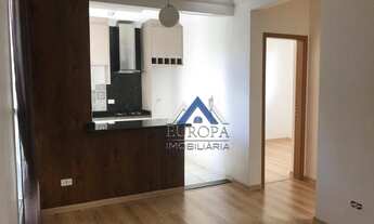 Imagem 7: Apartamento com 2 dormitórios à venda, 43 m² por R$ 175.000,00 - Jardim Maria Luiza - Lond