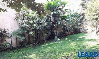 Imagem 4: SOBRADO - ALTO DE PINHEIROS - SP