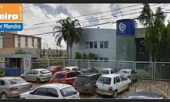 Imagem 2: Prédio em Brasília/DF