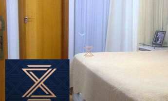 Imagem 6: Apartamento com 3 dormitórios à venda, 82 m² por R$ 580.000 - Santo Antônio - Belo Horizon