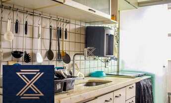 Imagem 2: Apartamento com 3 dormitórios à venda, 64 m² por R$ 400.000 - Vila Sônia - São Paulo/SP