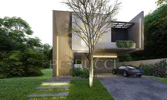 Imagem 7: Casa - Swiss Park - Campinas