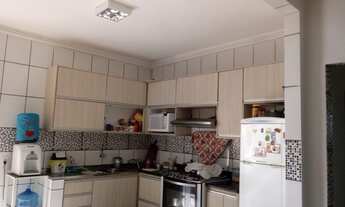 Imagem 4: Casa 3QS no setor Parque Flamboyant