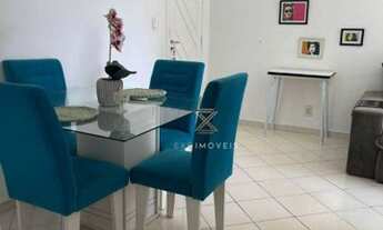 Imagem 2: Apartamento com 2 dormitórios à venda, 66 m² por R$ 452.000 - Jacarepaguá - Rio de Janeiro