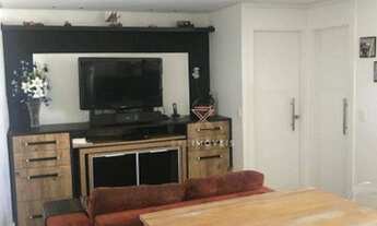 Imagem 5: Apartamento com 1 dormitório à venda, 45 m² por R$ 370.000 - Bom Retiro - São Paulo/SP