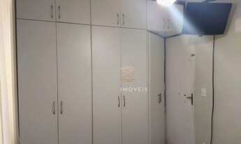 Imagem 6: Apartamento com 3 dormitórios à venda, 65 m² por R$ 310.000 - Santa Efigênia - Belo Horizo