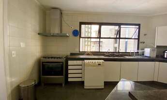 Imagem 5: Apartamento com 4 dormitórios à venda, 350 m² por R$ 5.000.000 - Sumaré - São Paulo/SP